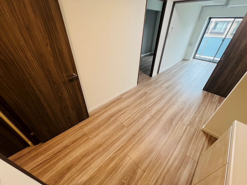 アイルグランデ東京亀有 その他