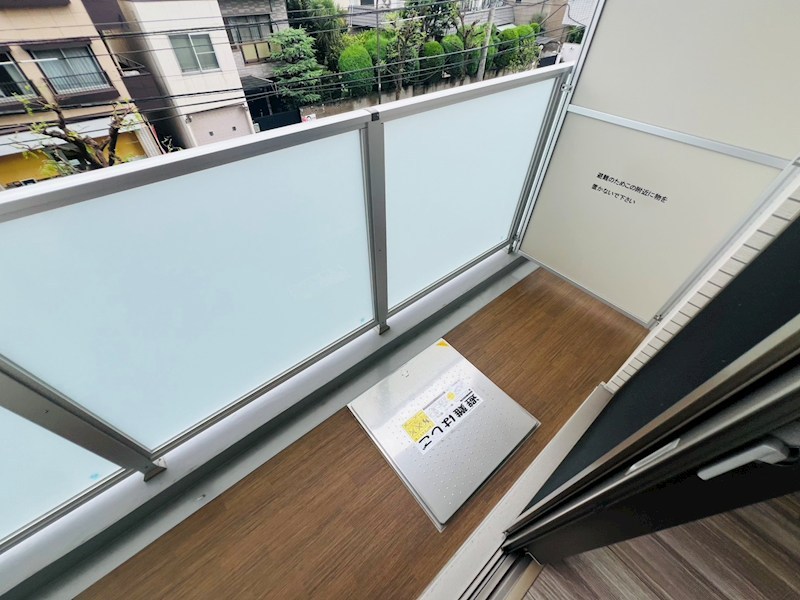 アイルグランデ東京亀有 その他