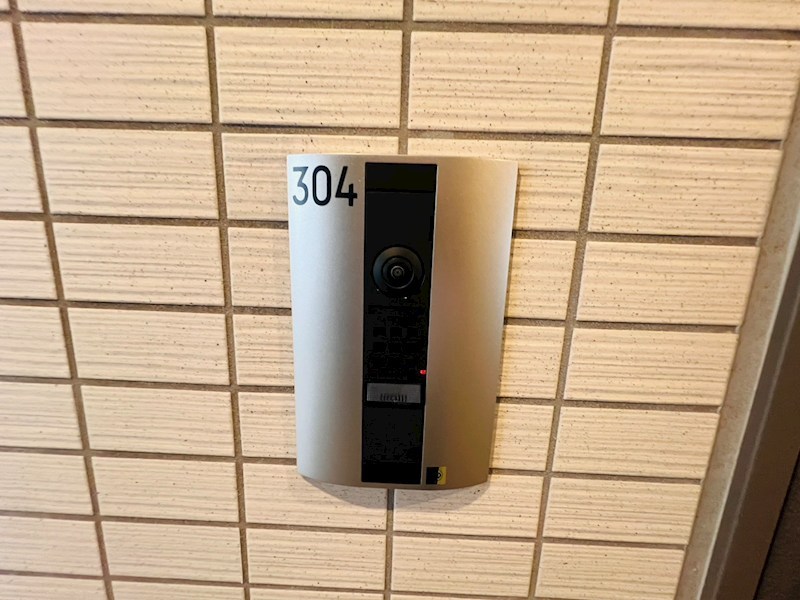 アイルグランデ東京亀有 その他