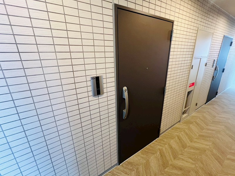 アイルグランデ東京亀有 その他