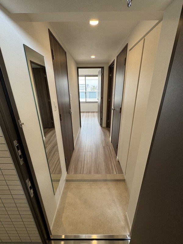 アイルグランデ東京亀有 その他8
