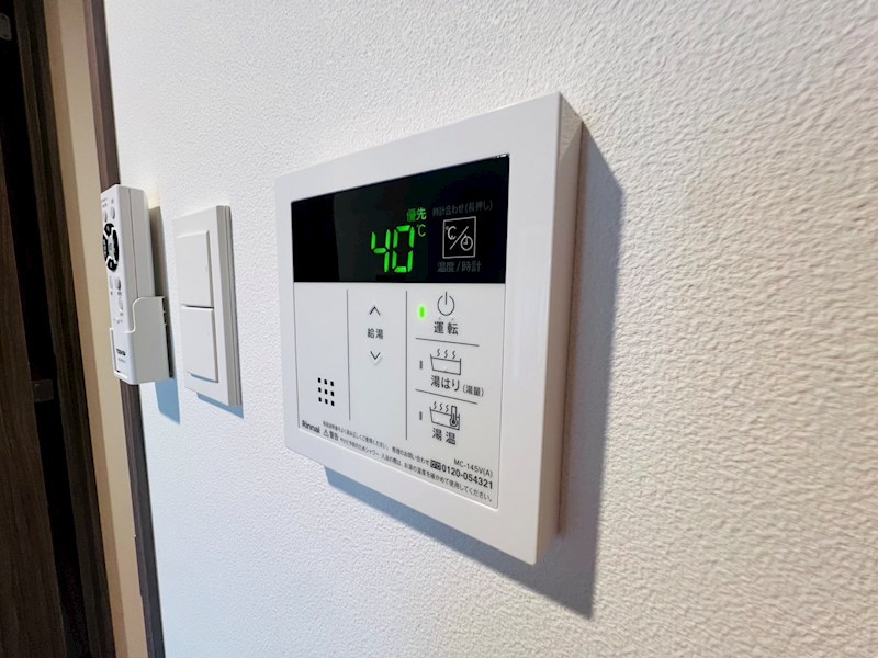 アイルグランデ東京亀有 その他