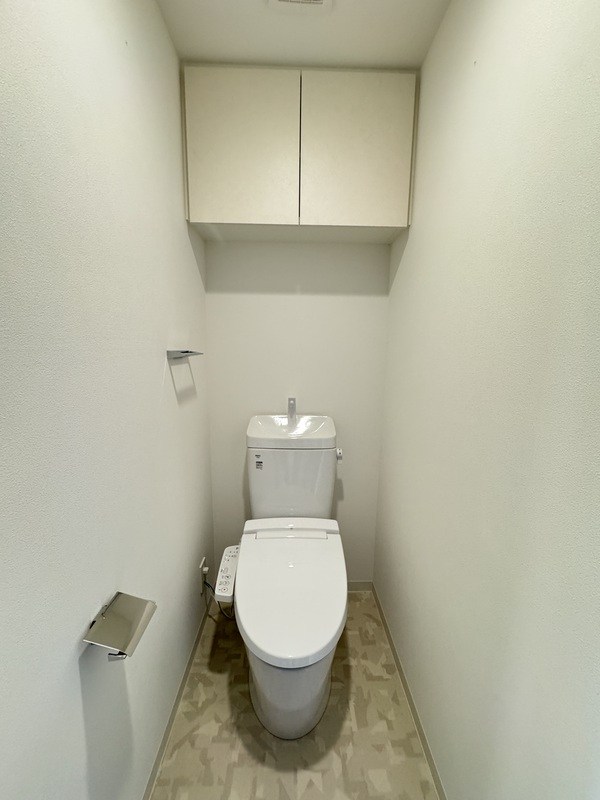 アイルグランデ東京亀有 その他1