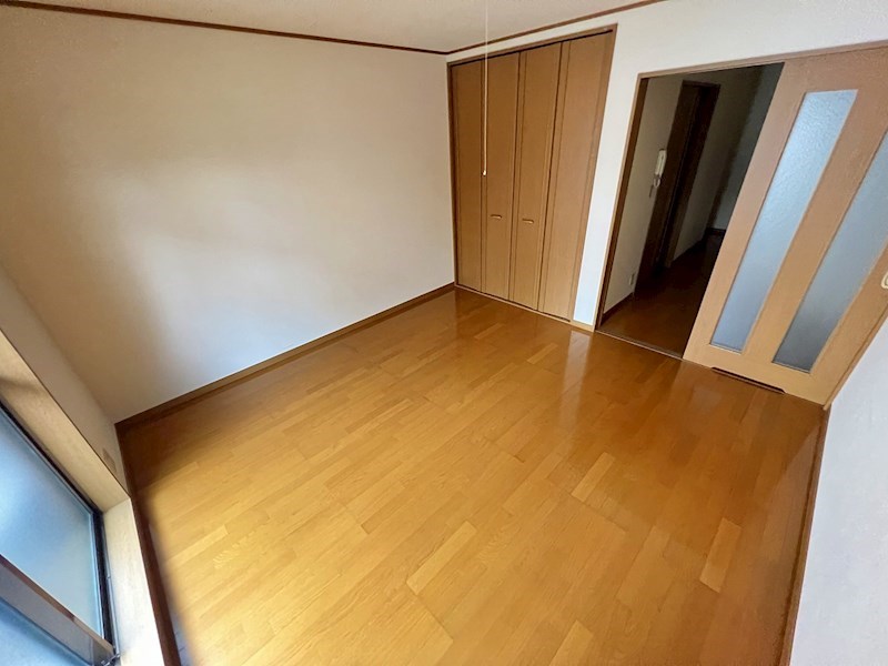 グリーンハイツ綾瀬Ⅱ ベッドルーム