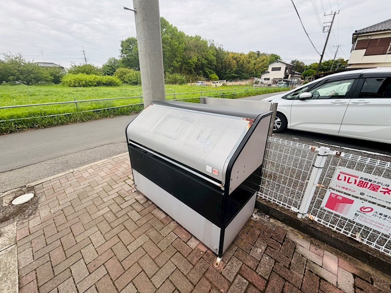 サンヒルズ柳沢２ その他外観3