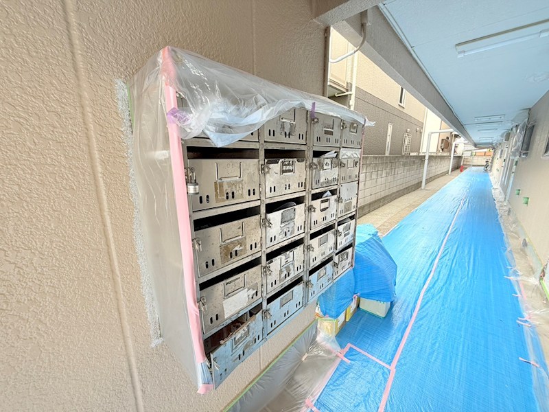 リブレス金町東水元 その他