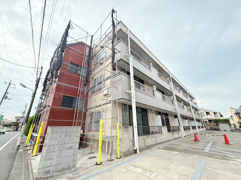 リブレス金町東水元 その他