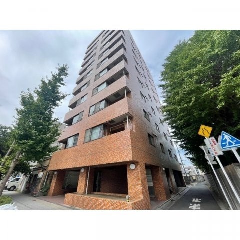 NBM 外観