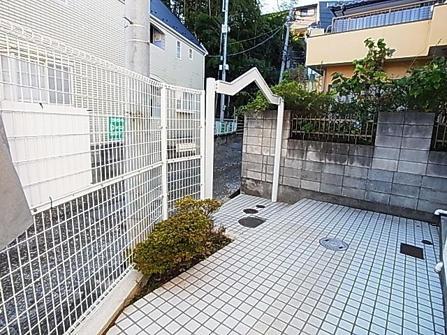 ベルピア北小金第3-2 その他外観1