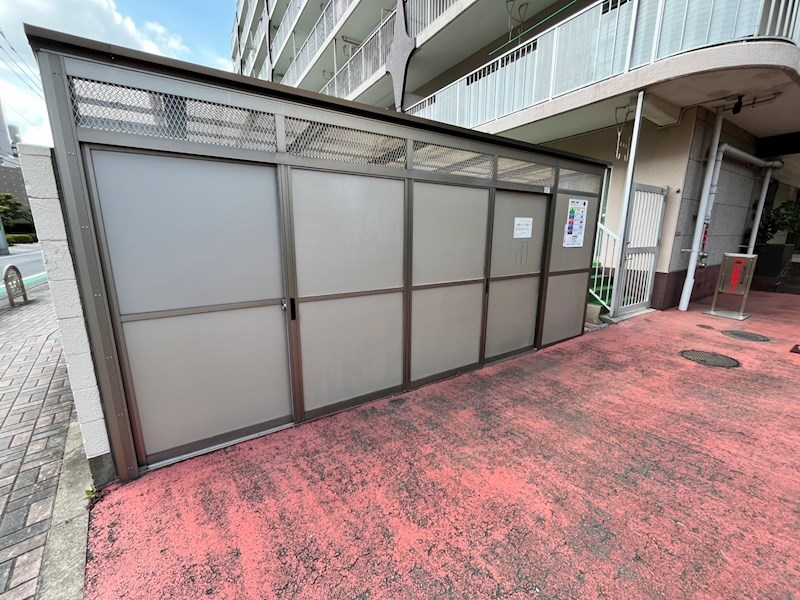マーシャンハイツ梅島 その他外観5