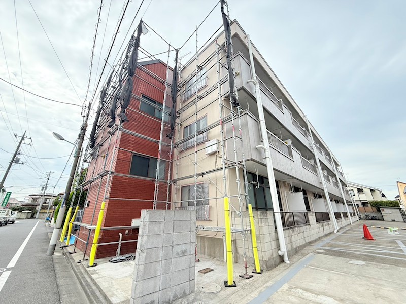 リブレス金町東水元 その他