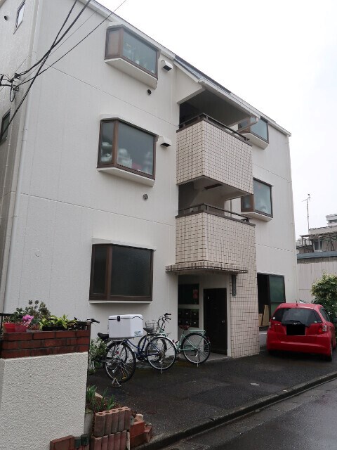 東和エクセル その他外観1