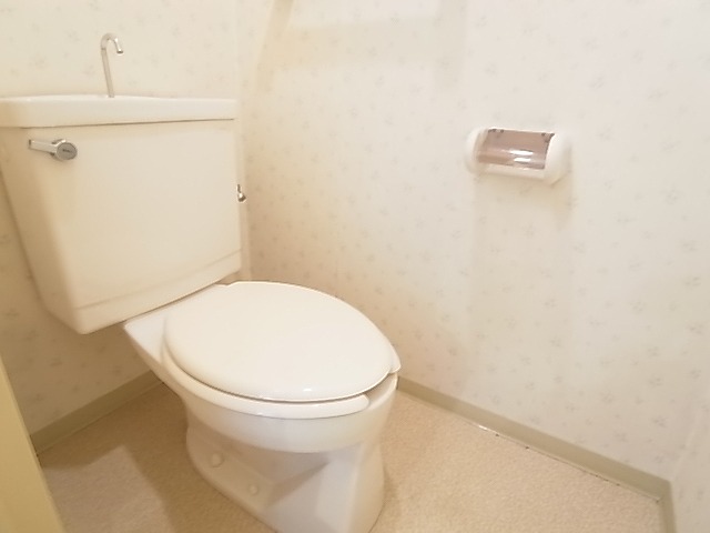 サンハイツ梅郷 その他2