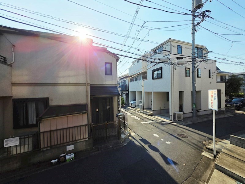 ハーモニーテラス西綾瀬Ⅶ その他13