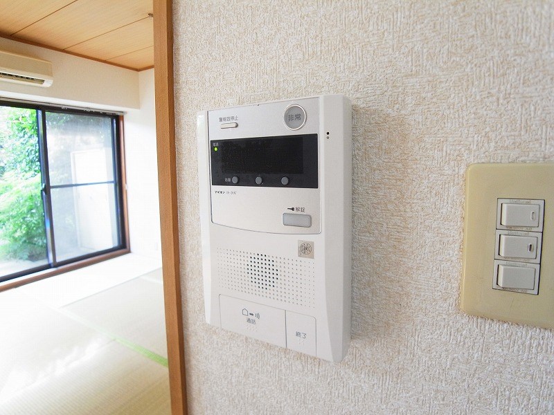 朝日パリオ西新井西館 その他4