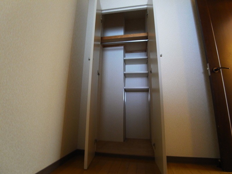 朝日パリオ西新井西館 その他21