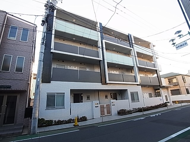 シャトゥーオリラニ東６５ その他外観3