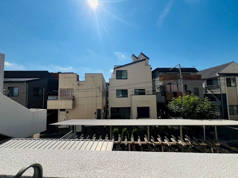 ＳＡＩＯＮ町屋 その他6