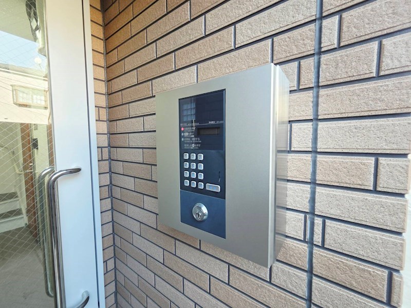 ノーザンロード高野 その他外観2