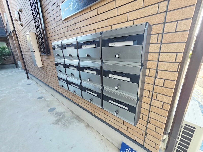 ノーザンロード高野 その他外観5