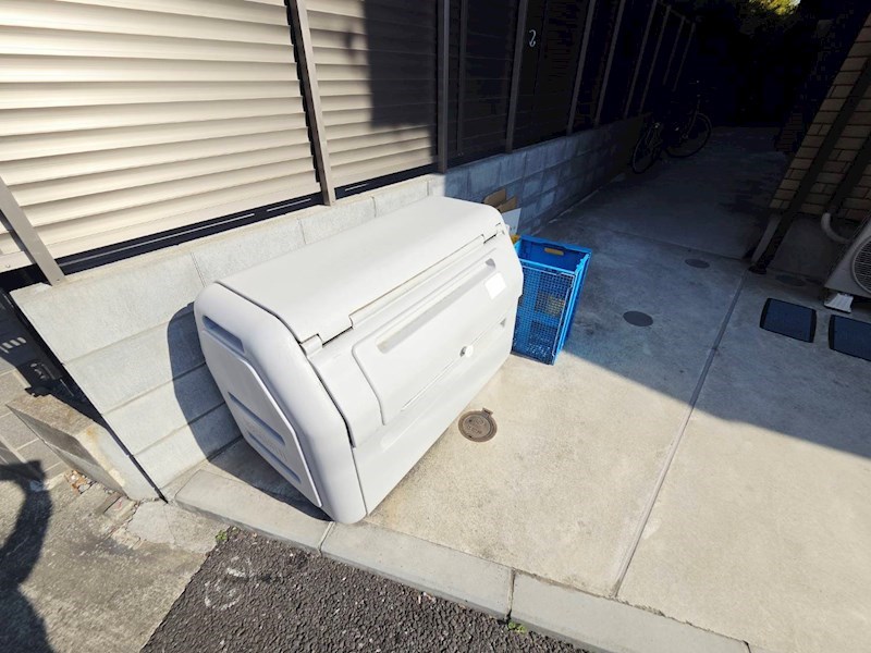 ノーザンロード高野 その他外観4