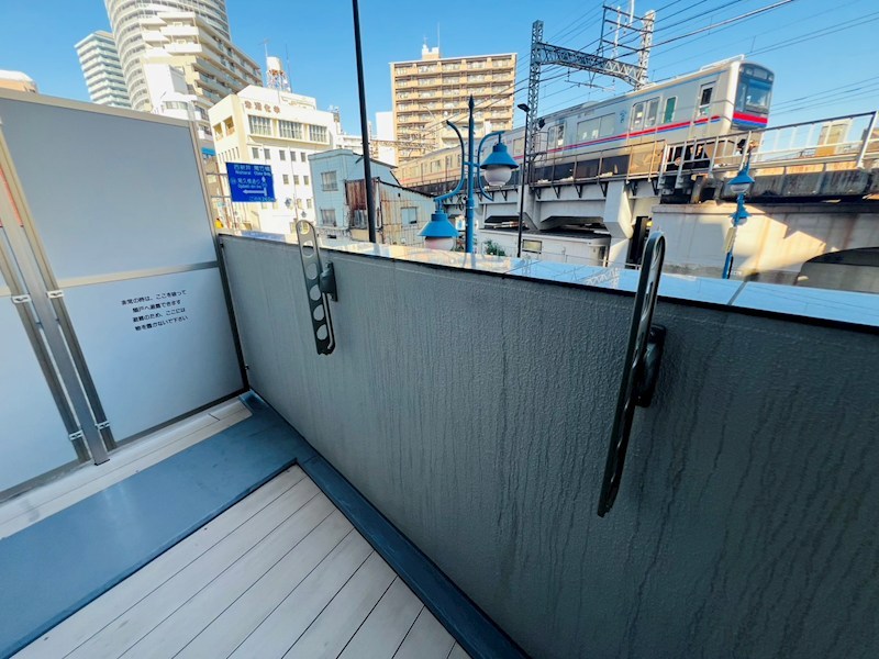 ＳＡＩＯＮ町屋 その他24