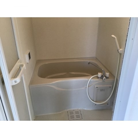 リプロハウス中原 風呂画像