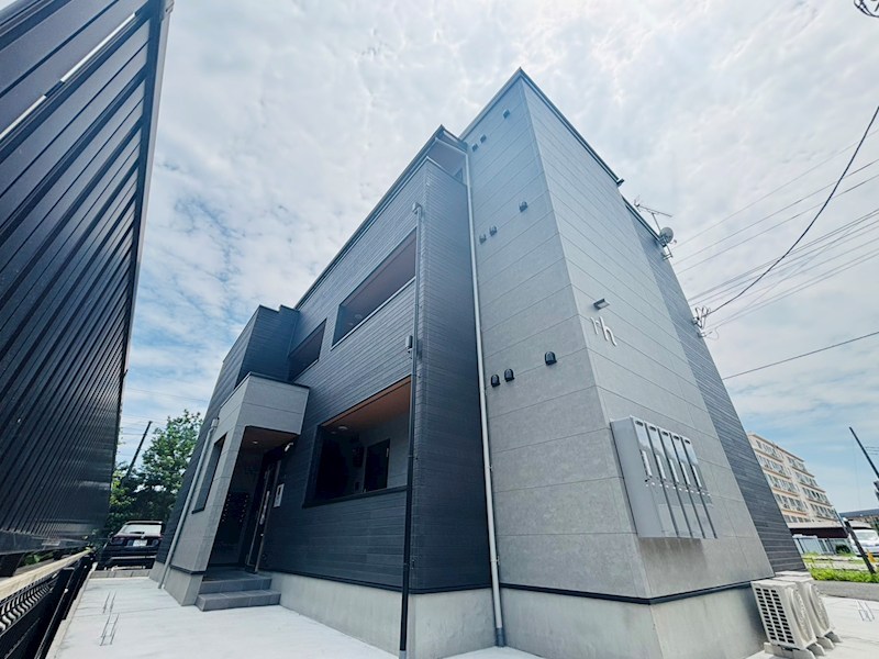 Iden OAK(アイデン オーク) その他外観6