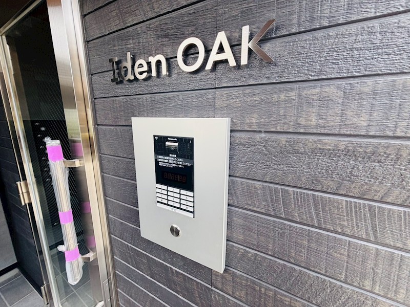 Iden OAK(アイデン オーク) その他外観2