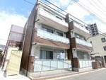 リブリ・エスポワール　ノア 外観