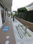 リブリ・エスポワール　ノア その他外観2