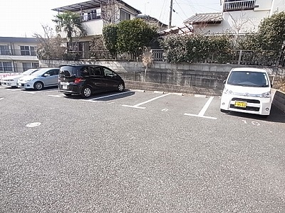 ティープラントⅠ その他外観1