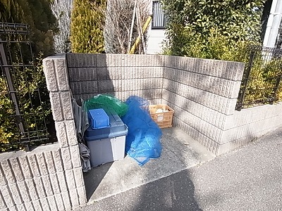 ティープラントⅠ その他外観3
