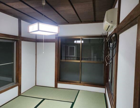 TSUKUMO松戸 ベッドルーム