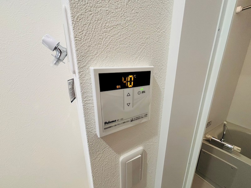 HD南柏 その他