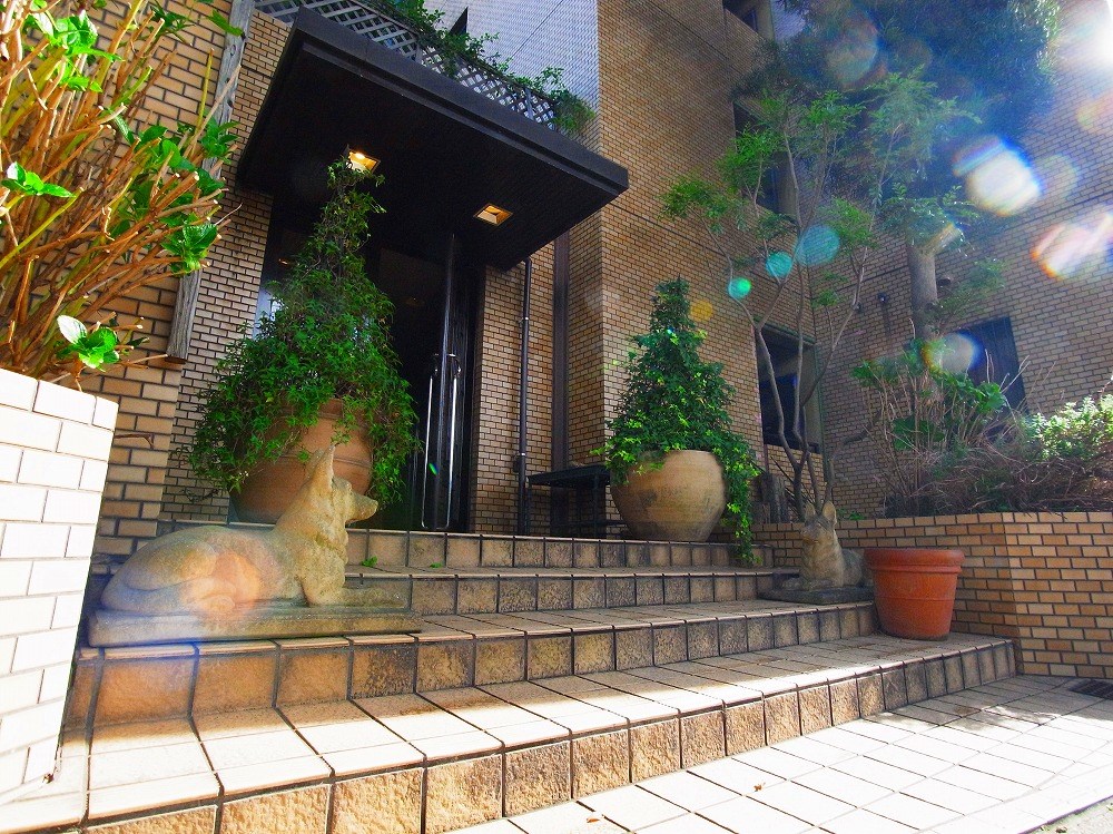 綾東ヴィレッジ壱番館 その他外観2
