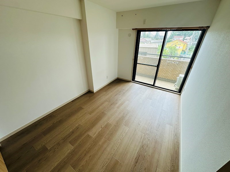 綾東ヴィレッジ壱番館 その他