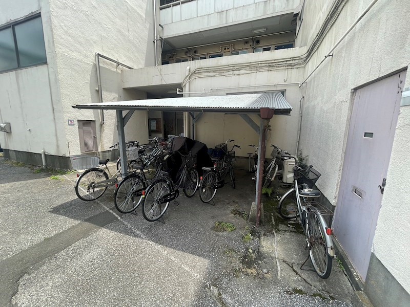 プログレス西新井 その他外観3