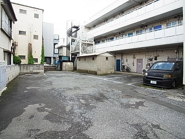 プログレス西新井 その他7