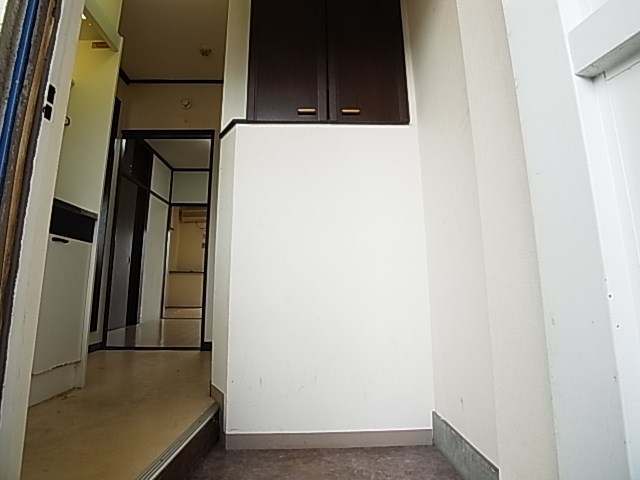 プログレス西新井 その他10