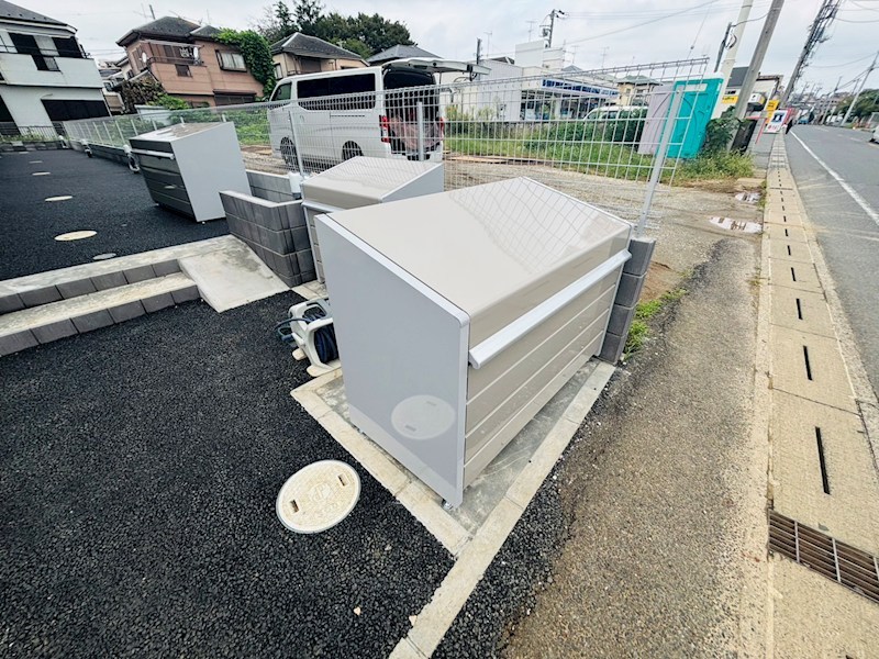 HD南柏 その他共有部分
