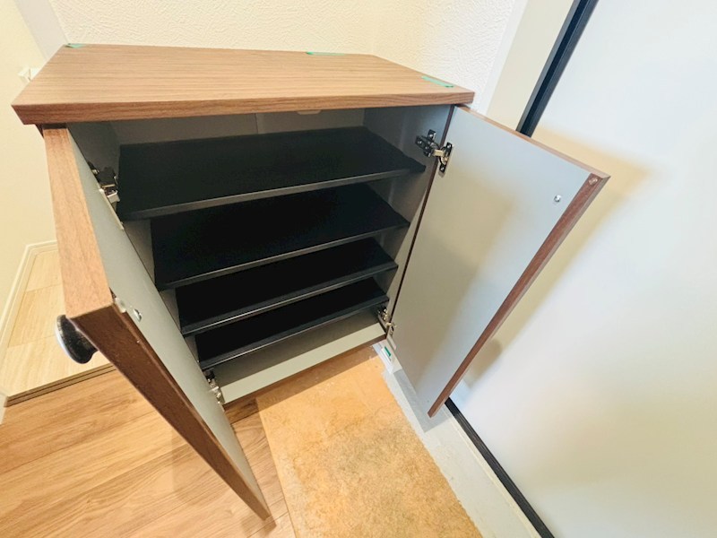 HD南柏 その他