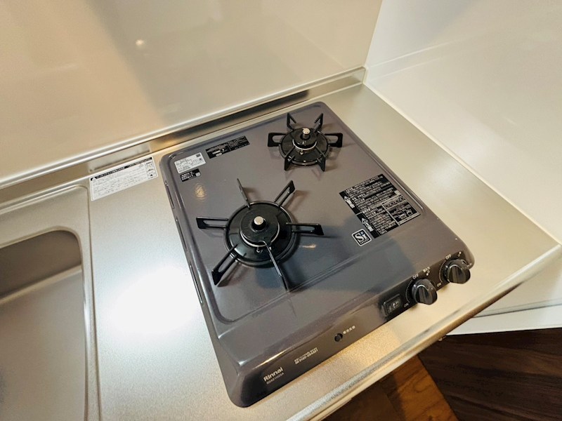 HD南柏 その他