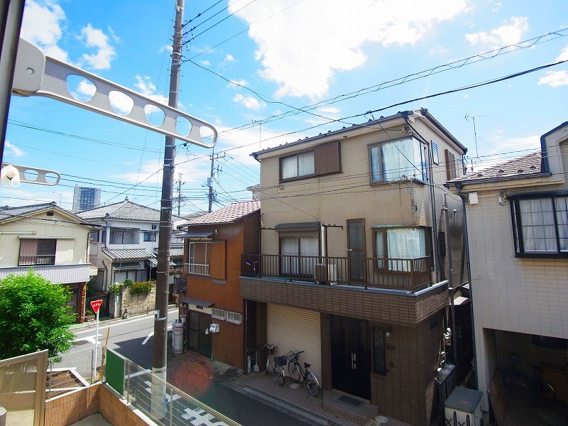 ソレイユＡ その他6