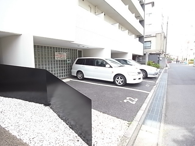 ポルタオーレア その他外観2