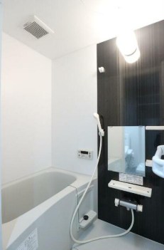 LEGRAND 風呂画像
