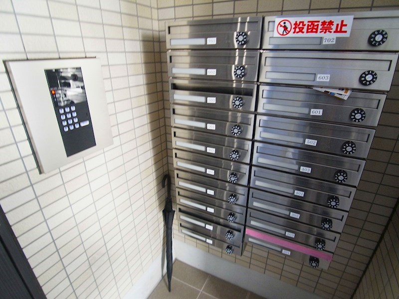 グラントレス松戸 その他外観5