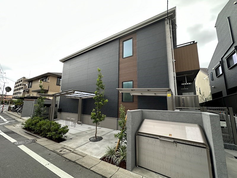 クレール その他外観1