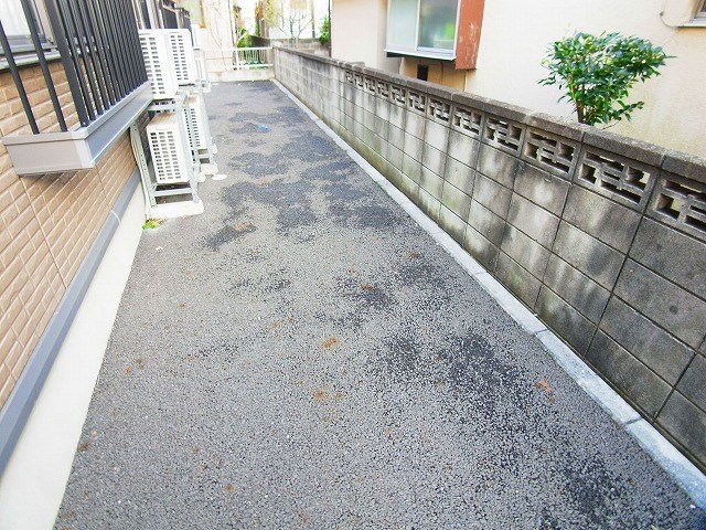 シャルム その他外観5
