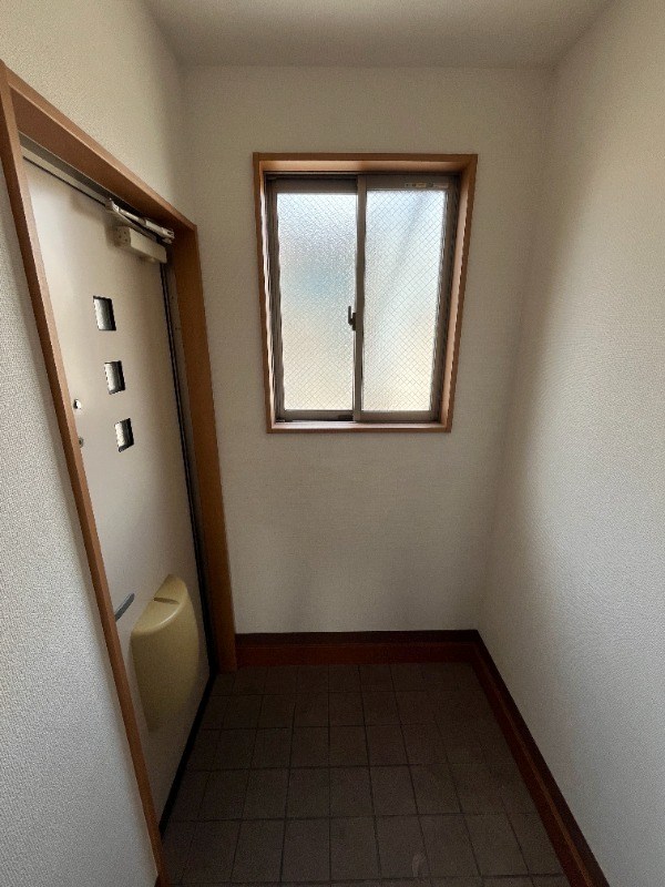 レクサス鎌ケ谷 玄関